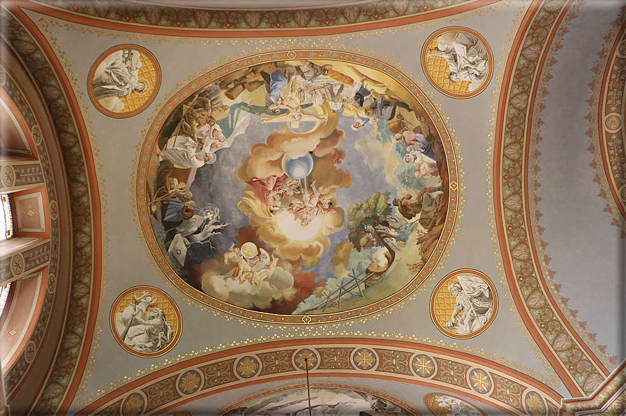foto Chiesa di Sant'Ulrico